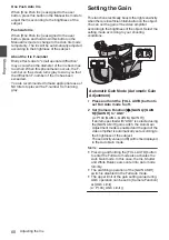 Предварительный просмотр 60 страницы JVC GY-HM170E Instructions Manual