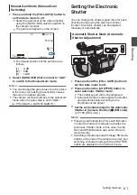 Предварительный просмотр 61 страницы JVC GY-HM170E Instructions Manual