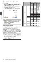 Предварительный просмотр 62 страницы JVC GY-HM170E Instructions Manual