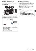 Предварительный просмотр 63 страницы JVC GY-HM170E Instructions Manual