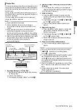 Предварительный просмотр 85 страницы JVC GY-HM170E Instructions Manual