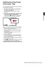 Предварительный просмотр 87 страницы JVC GY-HM170E Instructions Manual