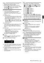 Предварительный просмотр 89 страницы JVC GY-HM170E Instructions Manual