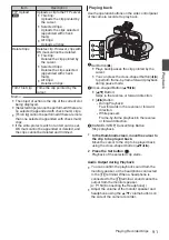 Предварительный просмотр 91 страницы JVC GY-HM170E Instructions Manual