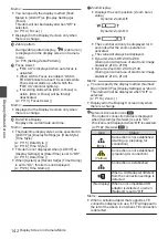 Предварительный просмотр 142 страницы JVC GY-HM170E Instructions Manual