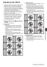 Предварительный просмотр 149 страницы JVC GY-HM170E Instructions Manual