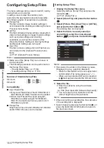 Предварительный просмотр 150 страницы JVC GY-HM170E Instructions Manual