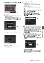 Предварительный просмотр 151 страницы JVC GY-HM170E Instructions Manual