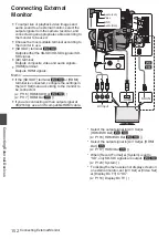 Предварительный просмотр 152 страницы JVC GY-HM170E Instructions Manual