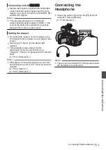 Предварительный просмотр 153 страницы JVC GY-HM170E Instructions Manual