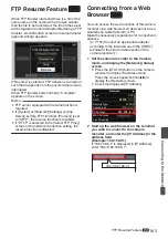 Предварительный просмотр 165 страницы JVC GY-HM170E Instructions Manual