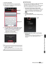 Предварительный просмотр 167 страницы JVC GY-HM170E Instructions Manual