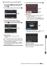 Предварительный просмотр 181 страницы JVC GY-HM170E Instructions Manual