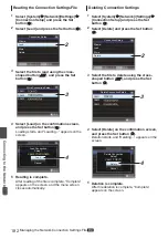 Предварительный просмотр 182 страницы JVC GY-HM170E Instructions Manual