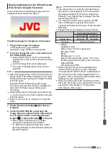 Предварительный просмотр 195 страницы JVC GY-HM170E Instructions Manual