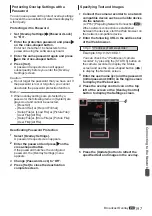 Предварительный просмотр 197 страницы JVC GY-HM170E Instructions Manual