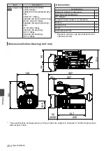 Предварительный просмотр 206 страницы JVC GY-HM170E Instructions Manual