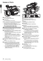 Предварительный просмотр 19 страницы JVC GY-HM180E Instructions Manual