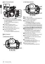 Предварительный просмотр 21 страницы JVC GY-HM180E Instructions Manual