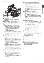 Предварительный просмотр 22 страницы JVC GY-HM180E Instructions Manual