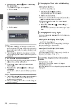 Предварительный просмотр 33 страницы JVC GY-HM180E Instructions Manual