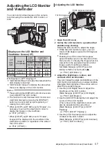 Предварительный просмотр 36 страницы JVC GY-HM180E Instructions Manual