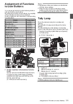 Предварительный просмотр 38 страницы JVC GY-HM180E Instructions Manual