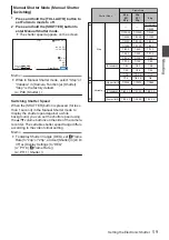 Предварительный просмотр 58 страницы JVC GY-HM180E Instructions Manual