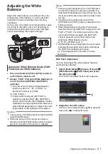 Предварительный просмотр 60 страницы JVC GY-HM180E Instructions Manual