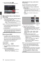 Предварительный просмотр 61 страницы JVC GY-HM180E Instructions Manual