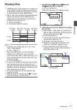 Предварительный просмотр 76 страницы JVC GY-HM180E Instructions Manual