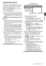 Предварительный просмотр 78 страницы JVC GY-HM180E Instructions Manual