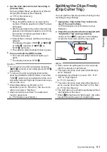 Предварительный просмотр 82 страницы JVC GY-HM180E Instructions Manual