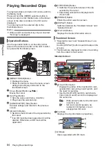 Предварительный просмотр 83 страницы JVC GY-HM180E Instructions Manual