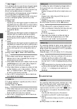 Предварительный просмотр 111 страницы JVC GY-HM180E Instructions Manual