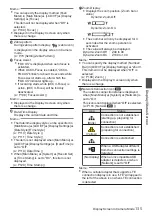 Предварительный просмотр 134 страницы JVC GY-HM180E Instructions Manual