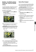 Предварительный просмотр 140 страницы JVC GY-HM180E Instructions Manual