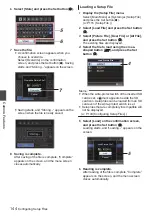 Предварительный просмотр 143 страницы JVC GY-HM180E Instructions Manual