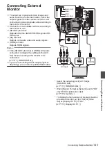 Предварительный просмотр 144 страницы JVC GY-HM180E Instructions Manual