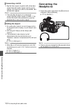 Предварительный просмотр 145 страницы JVC GY-HM180E Instructions Manual