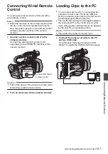 Предварительный просмотр 146 страницы JVC GY-HM180E Instructions Manual