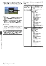 Предварительный просмотр 147 страницы JVC GY-HM180E Instructions Manual