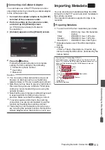 Предварительный просмотр 152 страницы JVC GY-HM180E Instructions Manual