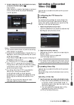 Предварительный просмотр 154 страницы JVC GY-HM180E Instructions Manual