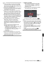 Предварительный просмотр 156 страницы JVC GY-HM180E Instructions Manual