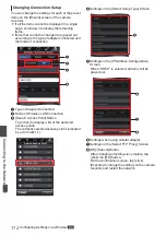 Предварительный просмотр 171 страницы JVC GY-HM180E Instructions Manual