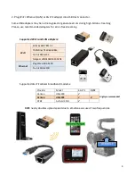 Preview for 4 page of JVC GY-HM200 Setup Manual