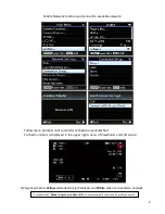 Preview for 5 page of JVC GY-HM200 Setup Manual