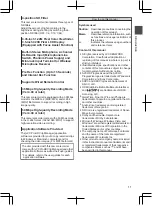 Preview for 11 page of JVC GY-HM600E Instructions Manual