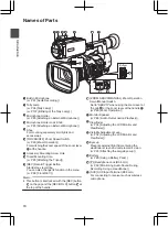 Предварительный просмотр 18 страницы JVC GY-HM600E Instructions Manual